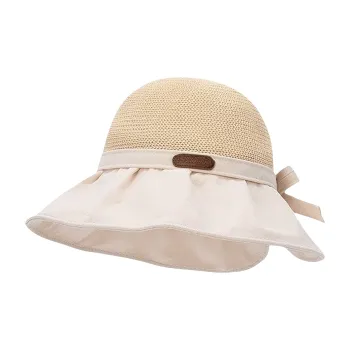 Bejirog Polyester Bucket Hats Unisex