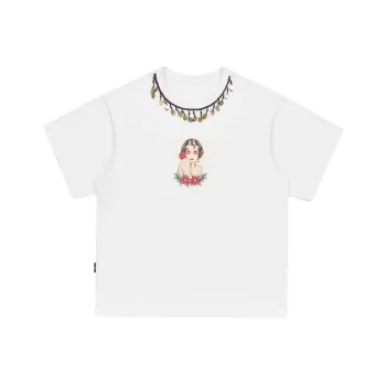 EPIC POETRY T-Shirts Unisex White