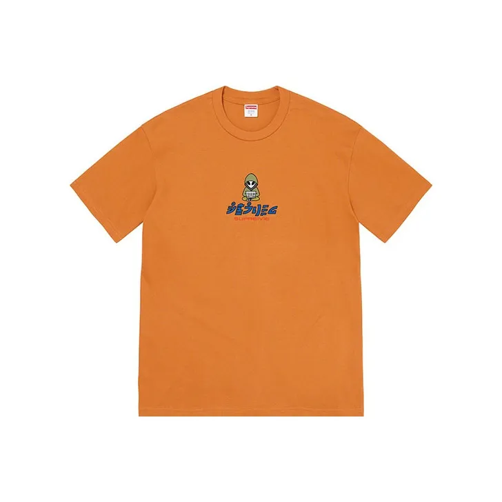 Supreme Alien Tee-5