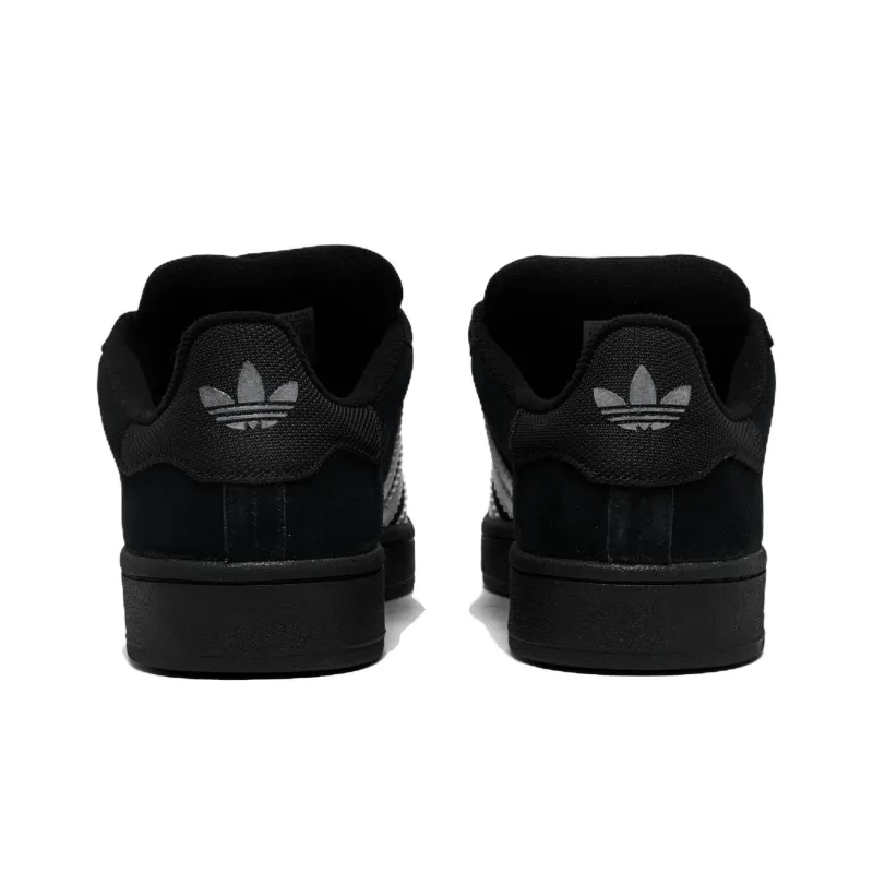 Adidas Campus 00s Black Cloud White-2