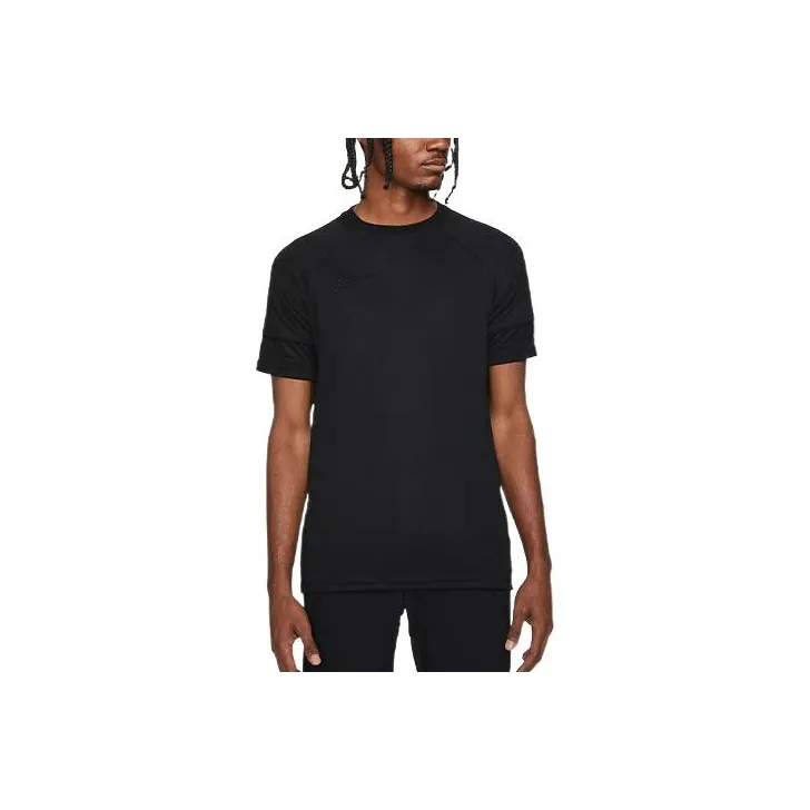 Nike Raglan Sleeve T Shirt Men's Black-0