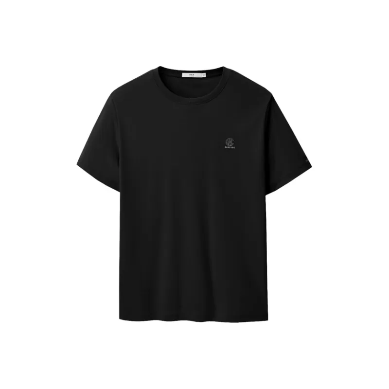 HLA T Shirts Men-0