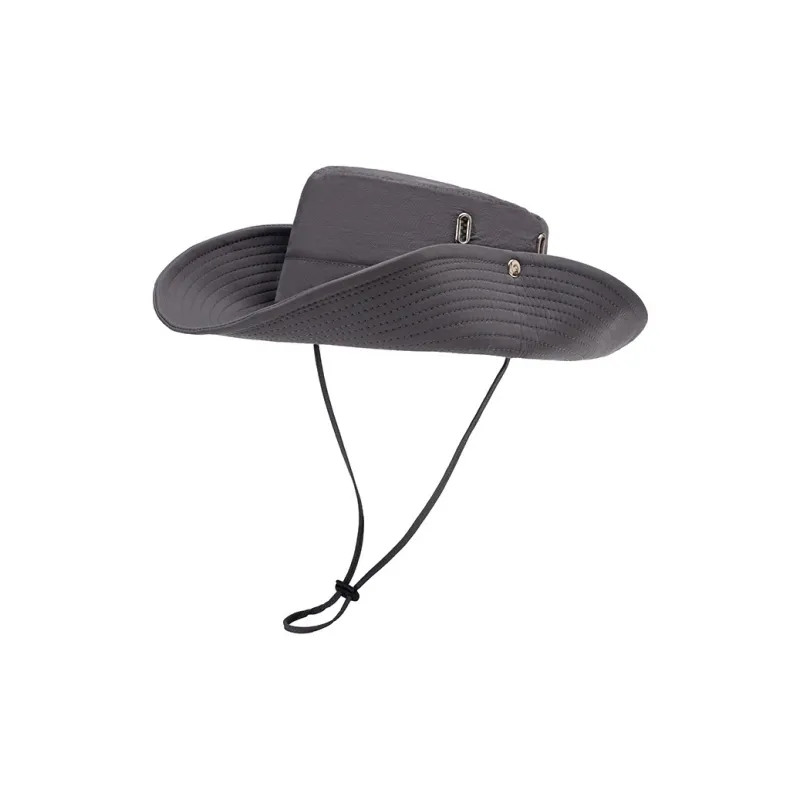 Yamaichi Maru Polyester Bucket Hats Unisex-2