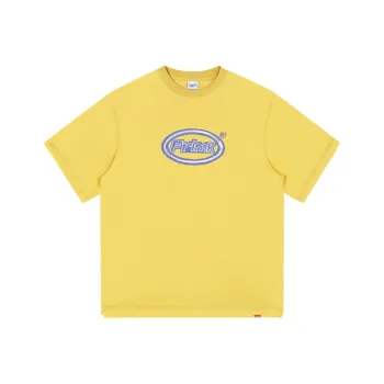 FRLMK SS22 Straight T-Shirt Unisex
