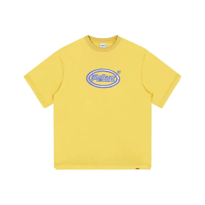 FRLMK SS22 Straight T-Shirt Unisex-0