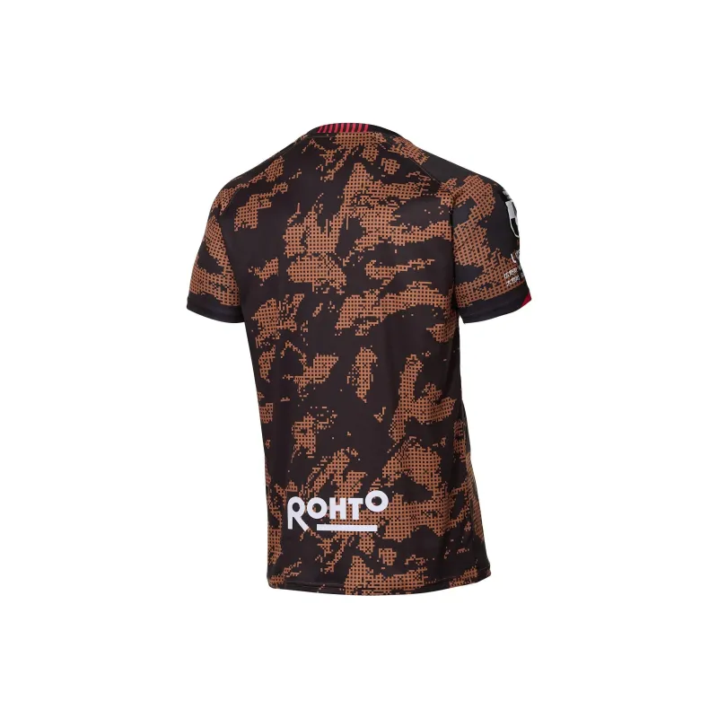 Under Armour T Shirt Men's Brunston 201-1