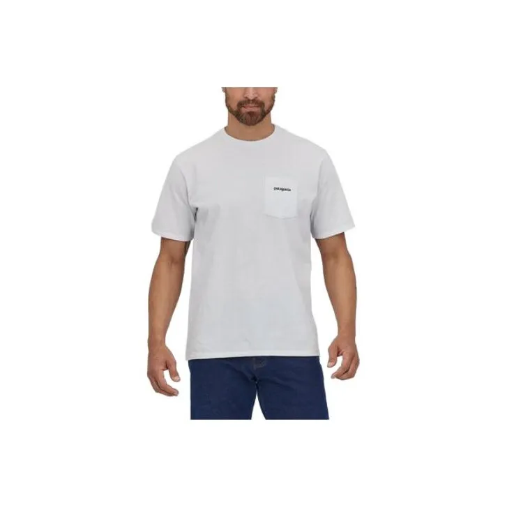 Patagonia Boardshort-logo T-shirt-14