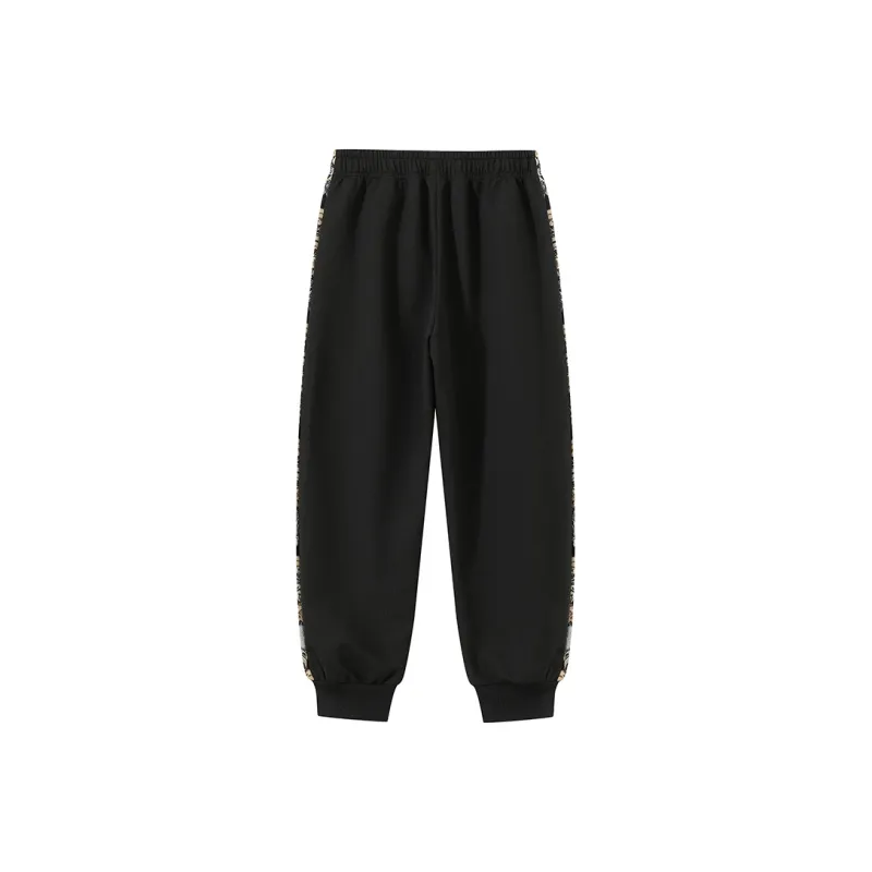 Caramella Casual Pants Men-6