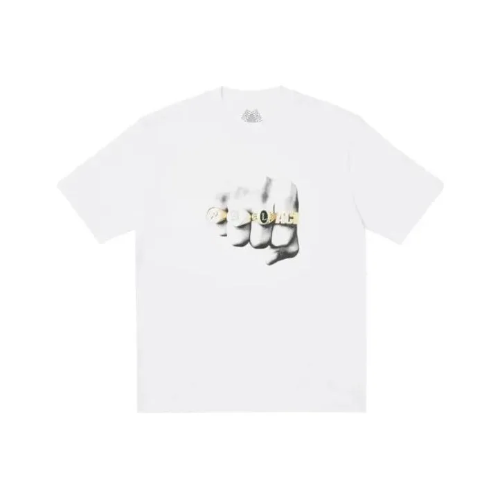 PALACE Spud T Shirt-0