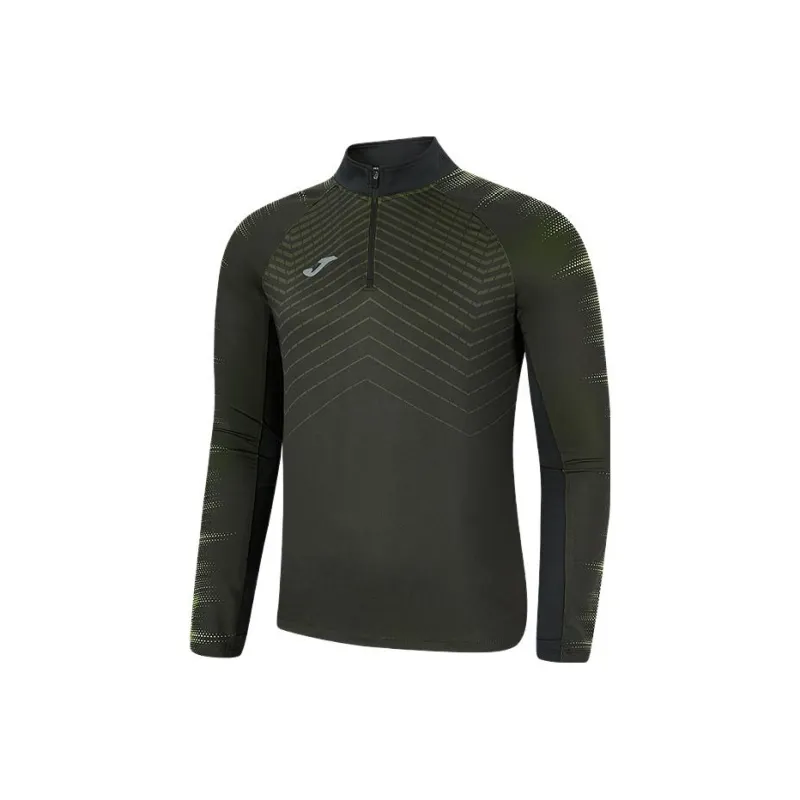 Joma Raglan Sleeve T Shirt Men's-0