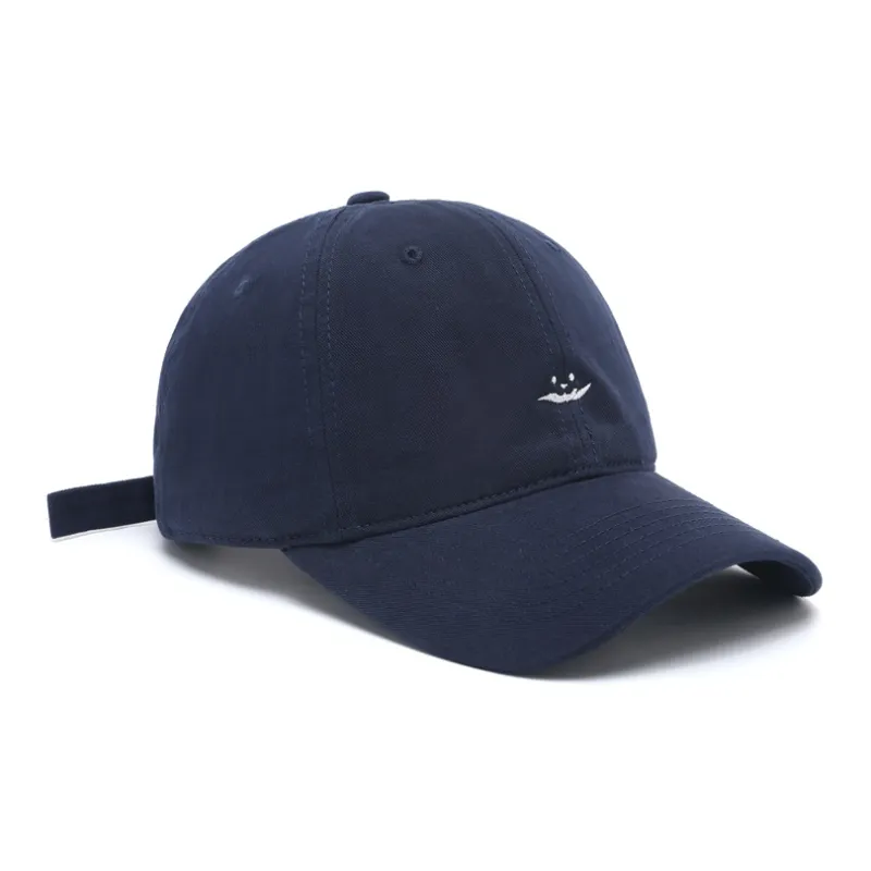 STUFFER Cotton Baseball Caps Unisex-1