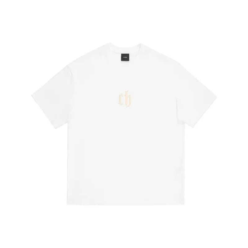 CHINISM T Shirts Unisex-0