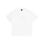 Raw White