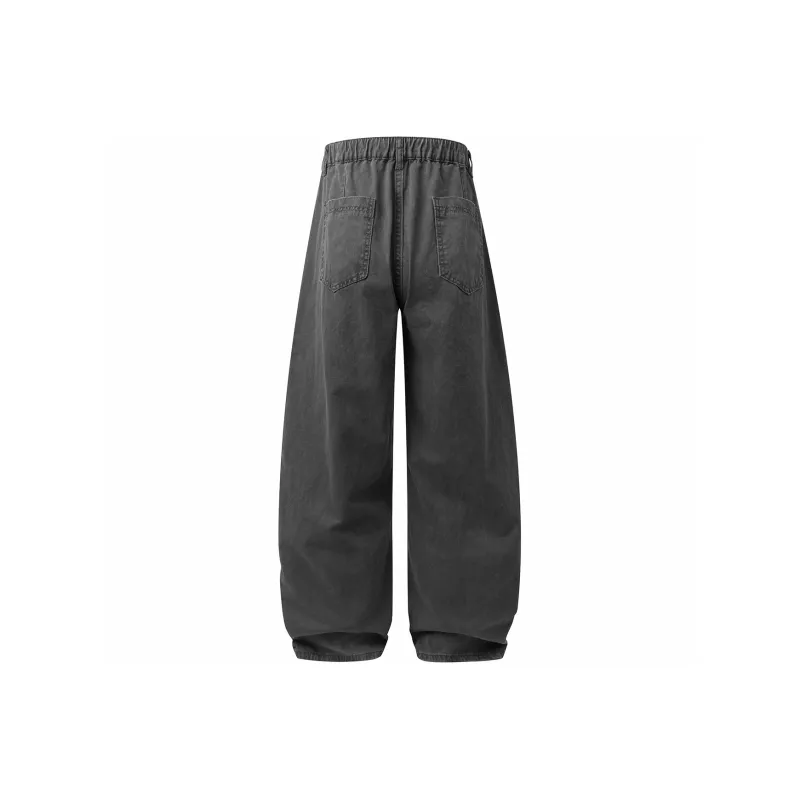 LOOX! Casual Pants Unisex-10