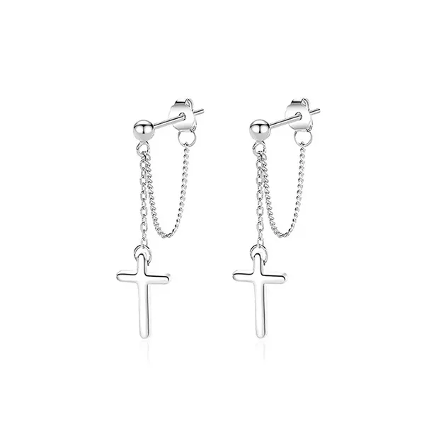 TRUE ME Earrings Unisex-1