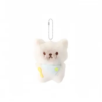CANDY PLANET Plush Pendants Unisex