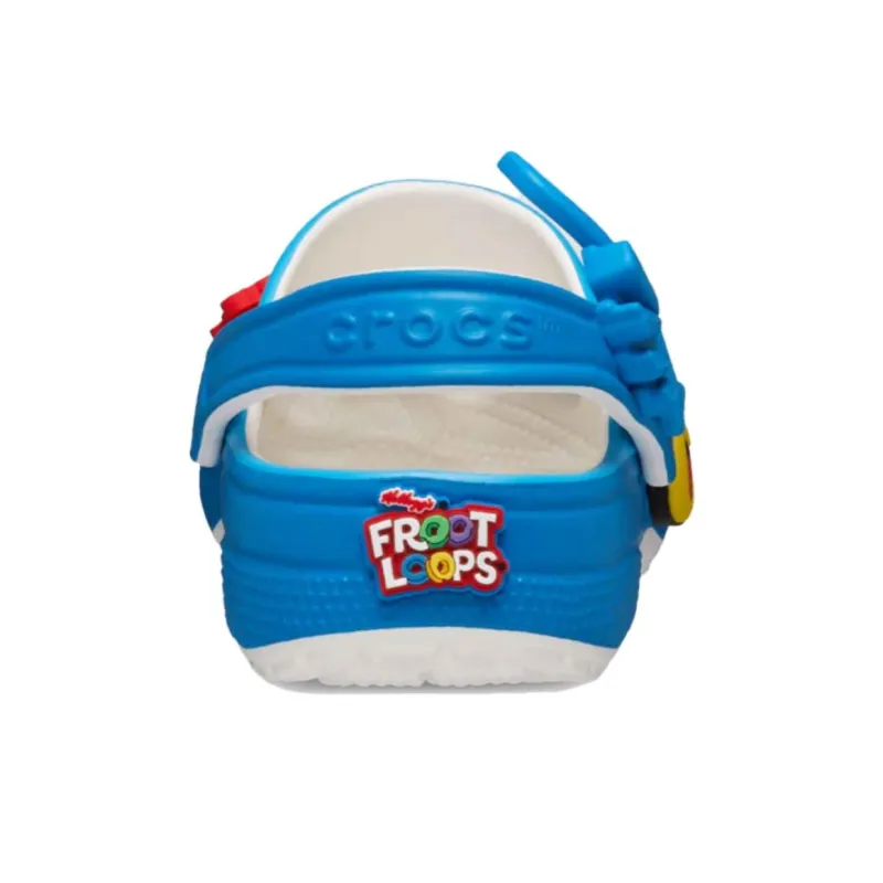 crocs alife collaboration release info