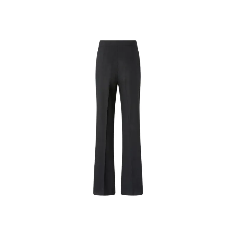 PINKO Flared Tailored Trousers-1