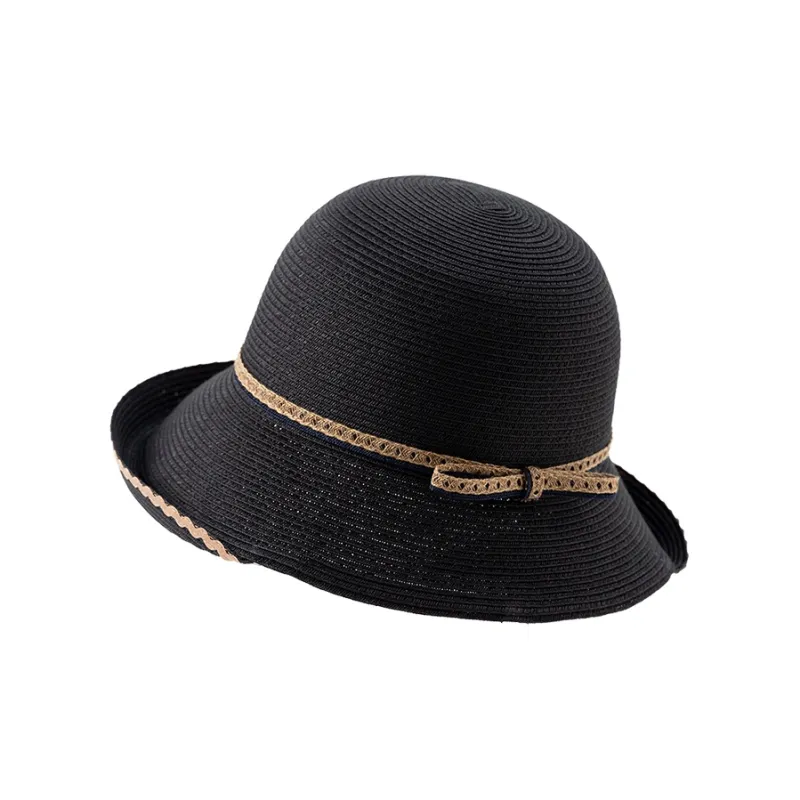 Fancet Studios Cellulose Fiber Sun Protection Hats Women's-0