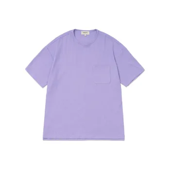 OPICLOTH SS21 Straight T-Shirt Unisex