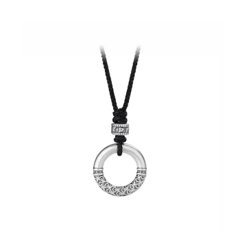Ancient Jewelry S 990 Silver Necklaces Men's