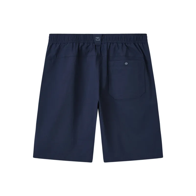 Jiumuwang Men's Pants Expert New Cooling Collection SS25 Casual Shorts Men's-11