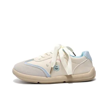 Yang Nianhua Cushioned Wear Resistant Coverage Low Top Casual Shoes Women's