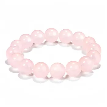 Xifeng Building Crystal Jade Bracelets Unisex
