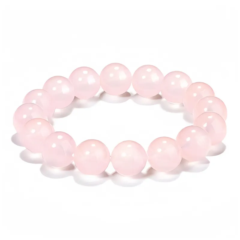Xifeng Building Crystal Jade Bracelets Unisex-0