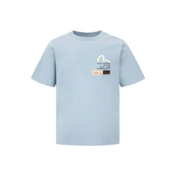 EVISU T Shirts Men
