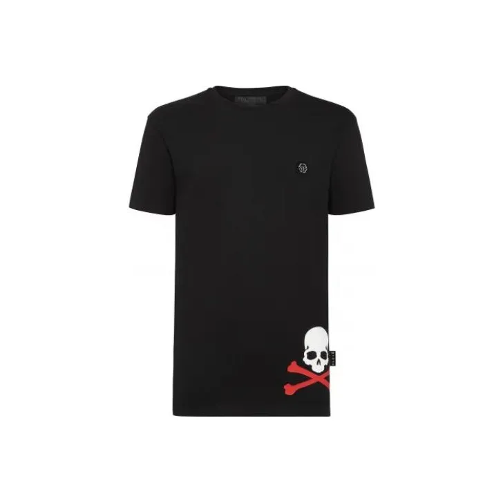 PHILIPP PLEIN T Shirts Men-0