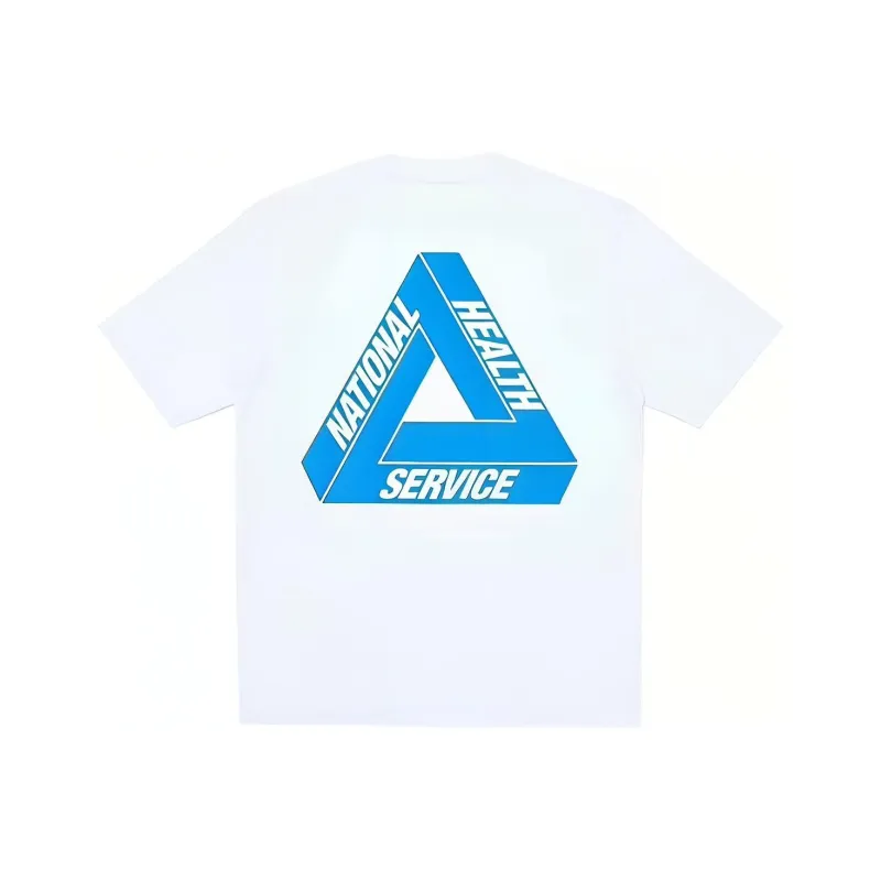 PALACE Tri Donator T Shirt-0