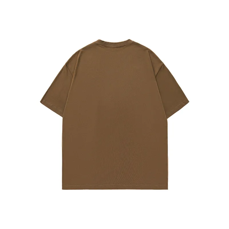 WOOD SOON T Shirts Unisex-1