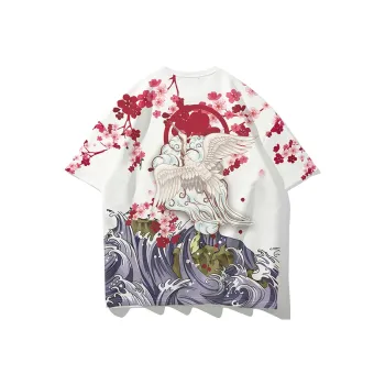 SANSYAS Straight T Shirt Unisex