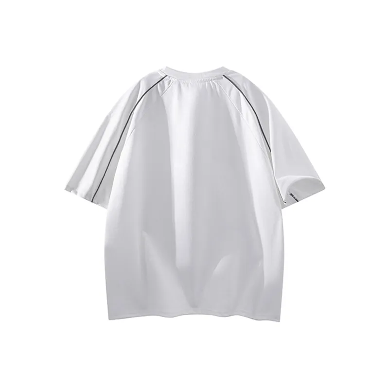 PAL ONGACO T Shirts Unisex-3