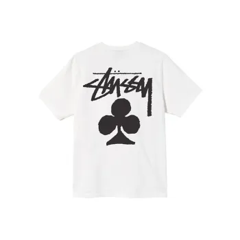 Stussy Club Pigment Dyed Tee