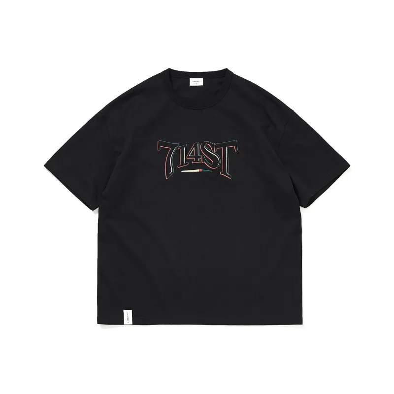 714STREET T Shirts Unisex-5