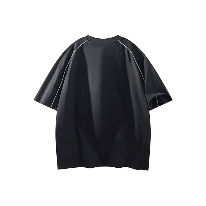 PAL ONGACO T Shirts Unisex-1