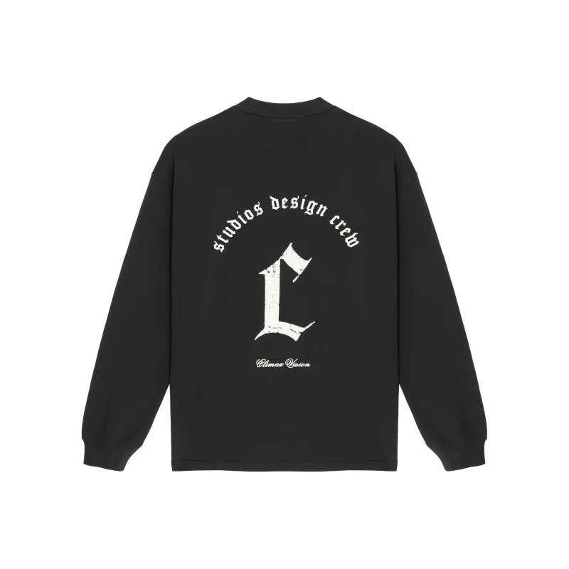 CLIMAX VISION C Collection T Shirts Unisex-0
