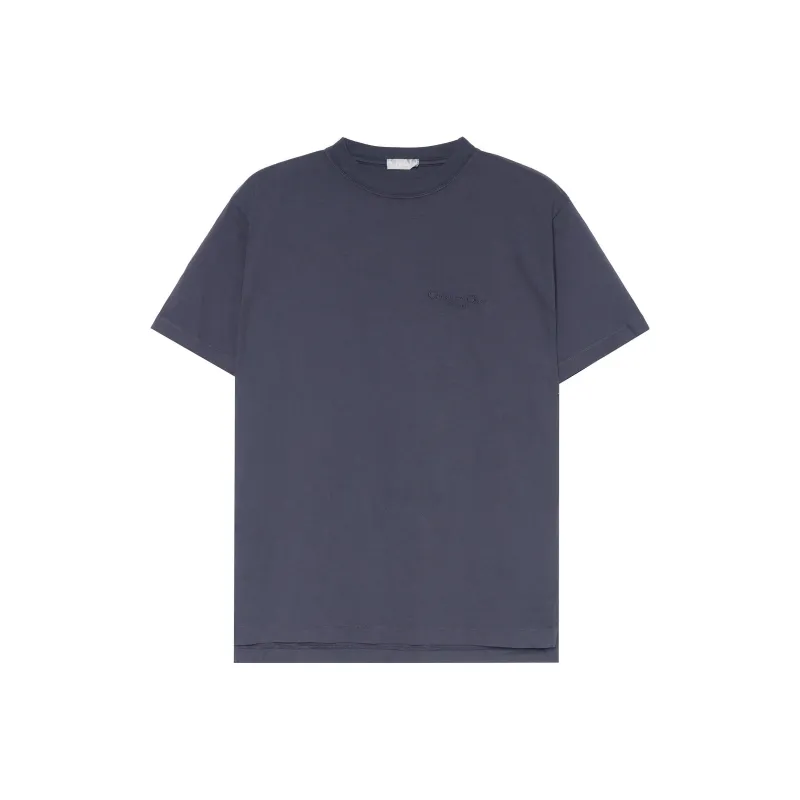 DIOR T Shirts Men-0