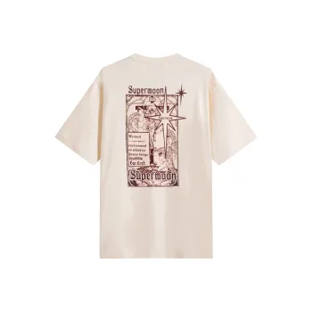 SUPERMOON T-Shirts Unisex