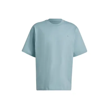 Adidas Originals Adi Color T Shirt Men's Light Gray