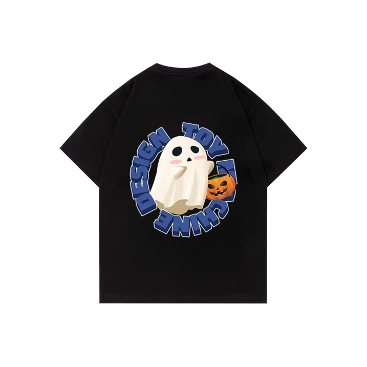 Toy Machine Elbow-Length Sleeved T-Shirt Unisex-2