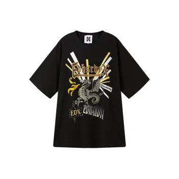 ED HARDY X x Ed Hardy T Shirt Unisex