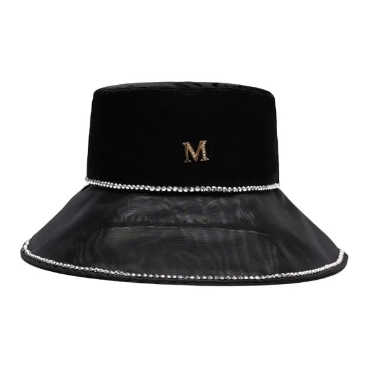 AAJF Polyester Bucket Hats Unisex-5