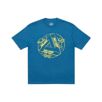PALACE Space Cadet T shirt SS22