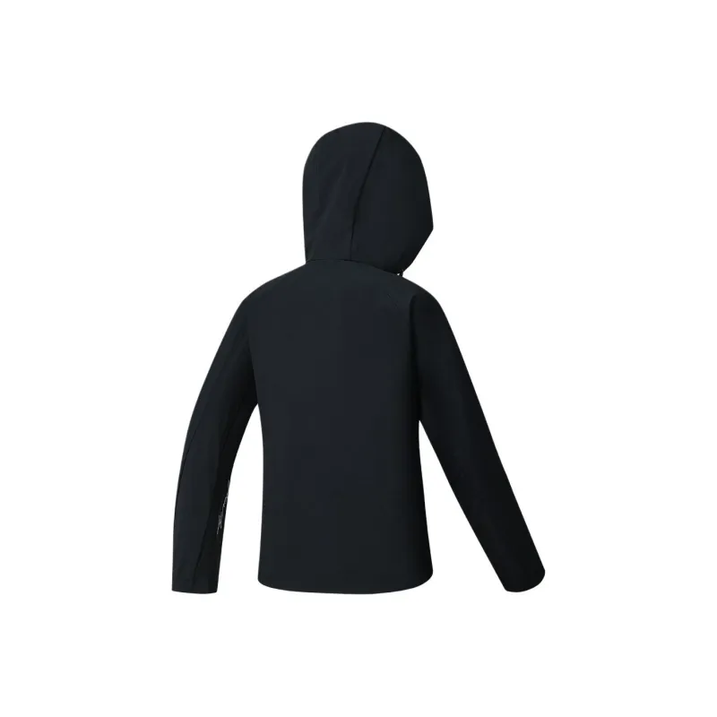 FILA Fitness Jacket Women's Black-1