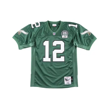 Mitchell Ness Philadelphia Eagles 1992 Randall Cunningham Authentic Jersey
