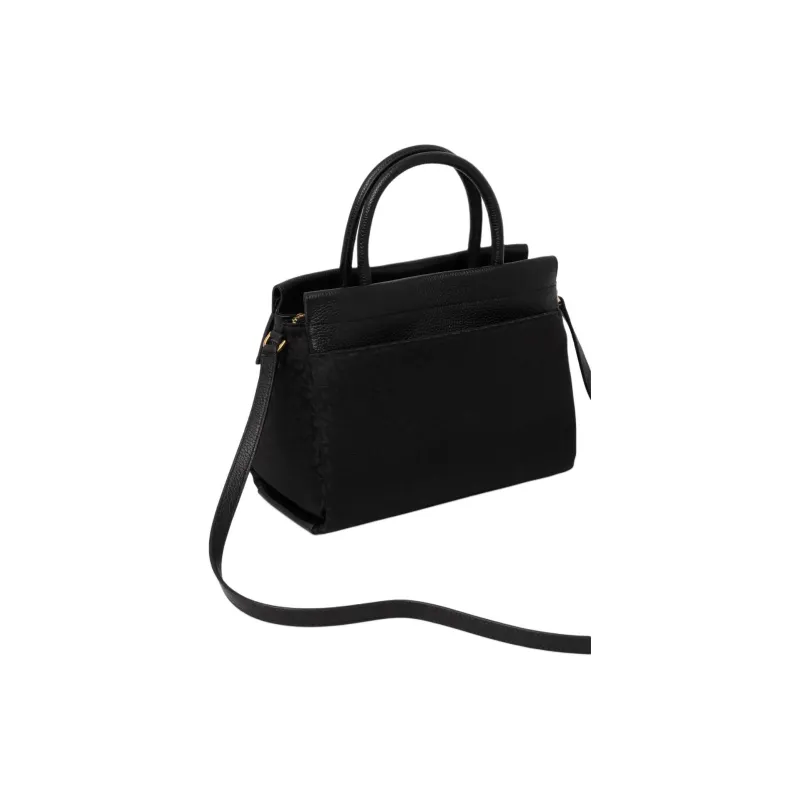 DKNY Logo plaque Tote Bag-2