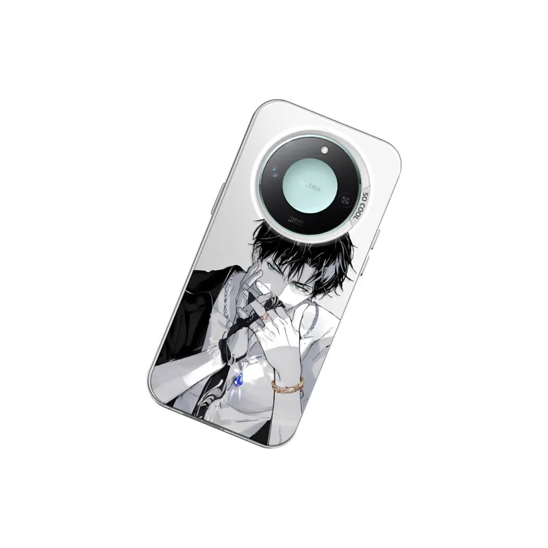 MANQIN Phone Cases-1